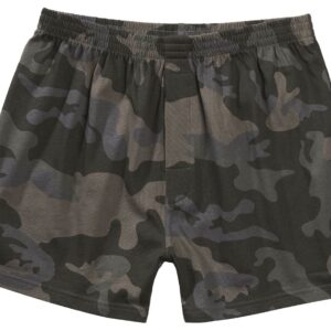 Brandit Boxershort BW Boxershort darkcamo