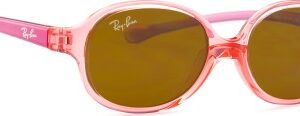 Ray-Ban Junior RJ9187S 7080/3 43