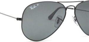 Ray-Ban Aviator Large Metal RB3025 002/48 58