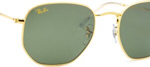 Ray-Ban Hexagonal RB3548 919631