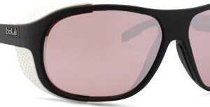 Bollé Graphite Matte Black x White 12564