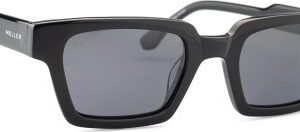 Meller Deka All Black