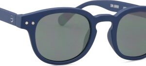 Izipizi Sun Junior #C Navy Blue (5 - 10 Jahre)