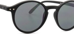 Izipizi Sun #D Black