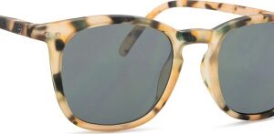 Izipizi Sun #E Light Tortoise