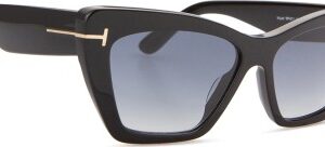 Tom Ford Wyatt FT0871 01B 56