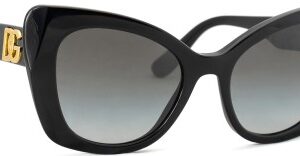 Dolce & Gabbana 0DG 4405 501/8G 53