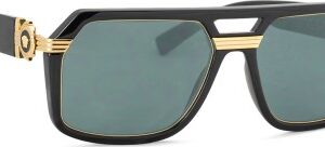 Versace 0VE 4399 GB1/87 58