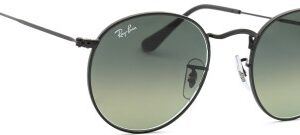 Ray-Ban Round Metal RB3447N 002/71 50