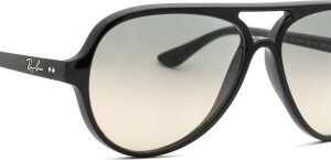 Ray-Ban Cats 5000 RB4125 601/32 59