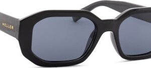 Meller Kessie All Black