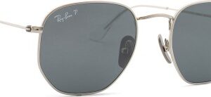 Ray-Ban Hexagonal Titanium RB8148 920948