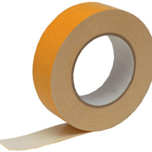 3M Scotch Teppich-Klebeband 9191, 50 mm x 25 m, gelb