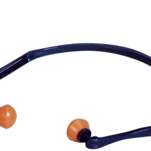 3M Bügel-Gehörschutz 1310, Bügel: blau, Stöpsel: orange