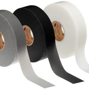 3M Hochleistungs-Dichtband 4411B+, 50 mm x 33 m, schwarz