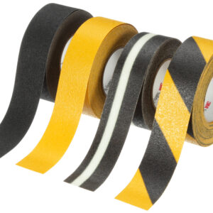 3M Safety-Walk Universal, Maße: 50 mm x 18,30 m, schwarz