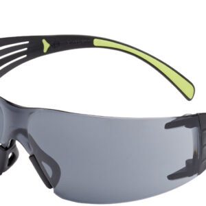 3M Schutzbrille SecureFit 400, Scheibentönung: grau