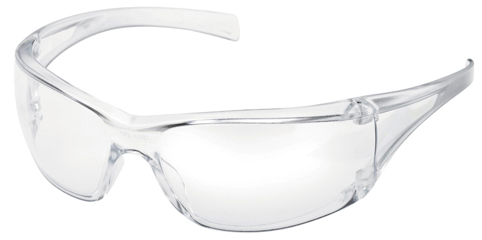3M Virtua AP Schutzbrille VIRC, transparent, klar