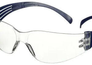 3M Schutzbrille SecureFit 100, Scheibentönung: klar