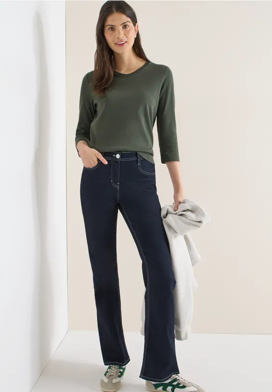 Basic T-Shirt