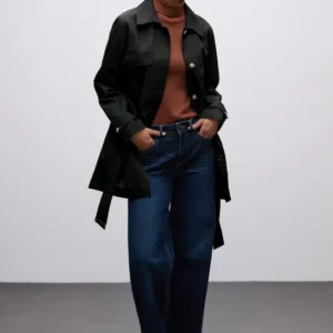 Trenchcoat