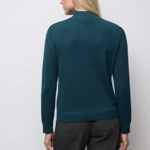 Turtleneck Pullover