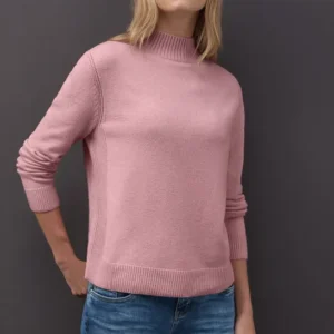 Kuscheliger Pullover