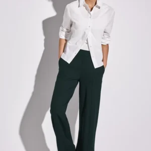 Straight Leg Hose