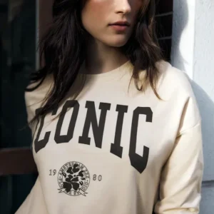 Shirt mit Wording