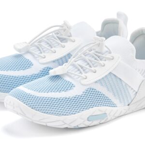 LASCANA Sneaker "Slip-On-Sneaker, Sommer Sneaker," Freizeitschuh, Halbschuh superleicht, flache flexible Sohle VEGAN