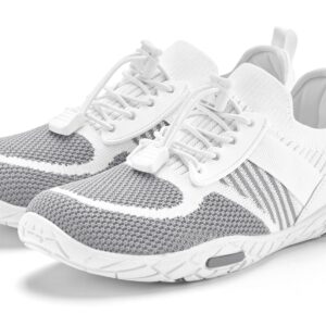 LASCANA Sneaker "Slip-On-Sneaker, Sommer Sneaker," Freizeitschuh, Halbschuh superleicht, flache flexible Sohle VEGAN