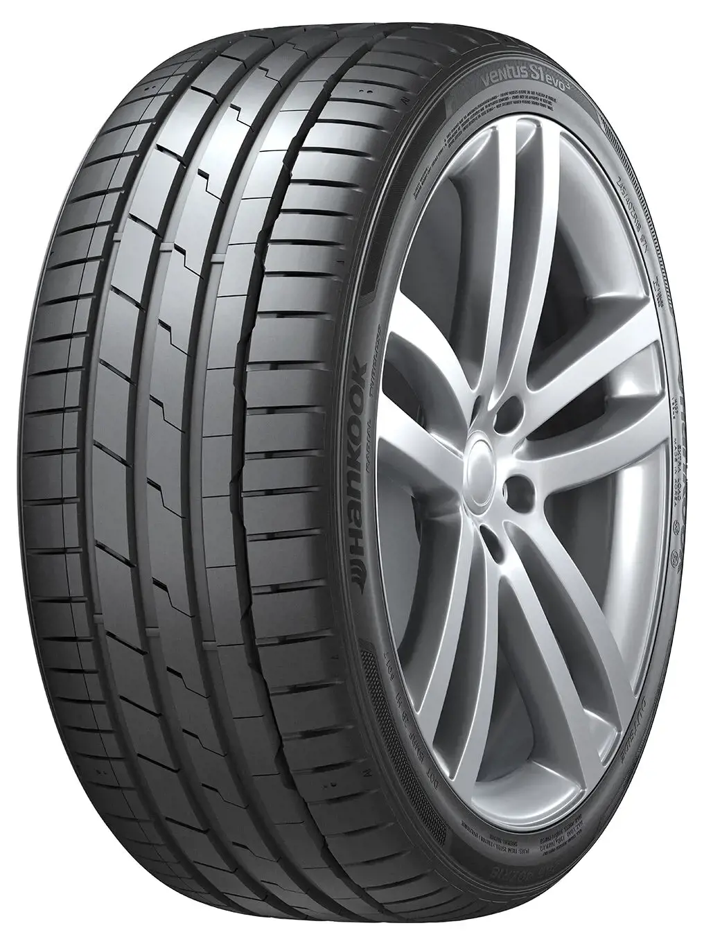 285/35 ZR19 (103Y) Ventus S1 evo3 K127 XL FSL