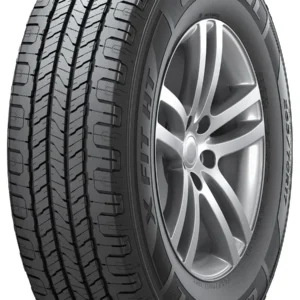 225/65 R17 102T X Fit HAT LD01 M+S