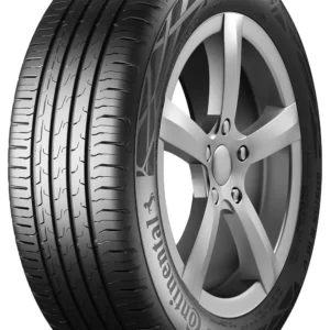 225/50 R17 94Y EcoContact 6 SSR MOE EVc