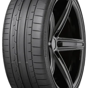 265/40 R22 106H SportContact 6 XL FR AO SIL EVc