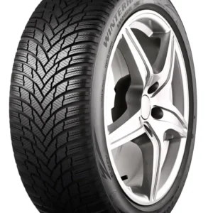 195/55 R16 87H Winterhawk 4 M+S