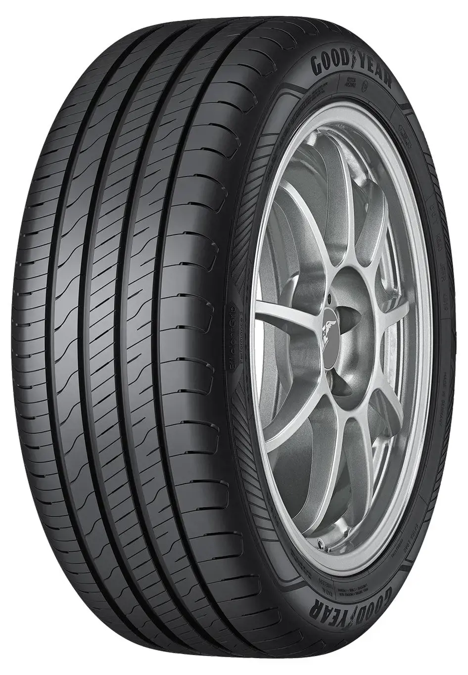 215/55 R16 93V EfficientGrip Performance 2