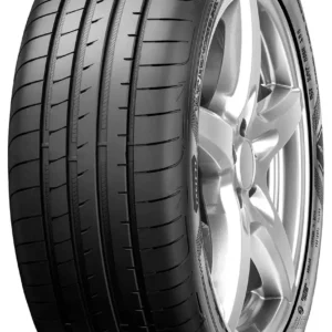 245/40 R19 94W Eagle F1 Asymmetric 5
