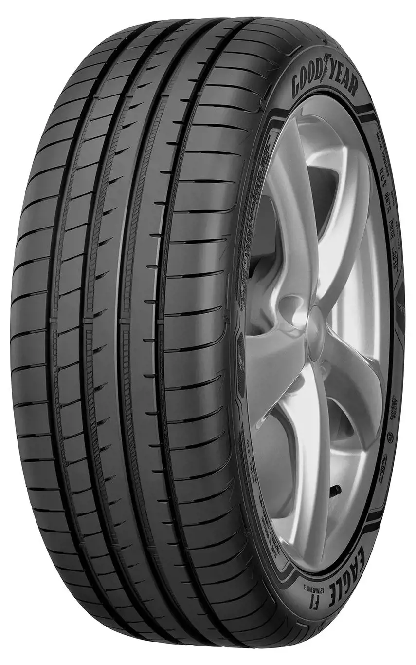 275/35 R19 100Y Eagle F1 Asymmetric 3 XL * FP