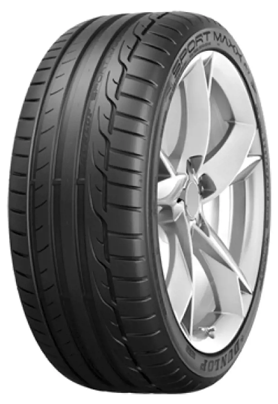 265/30 ZR20 (94Y) )Sport Maxx RT XL MFS