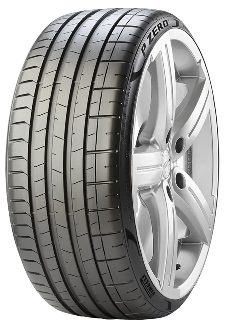 235/50 ZR19 99Y P-Zero (PZ4) MO1 S.C. FSL