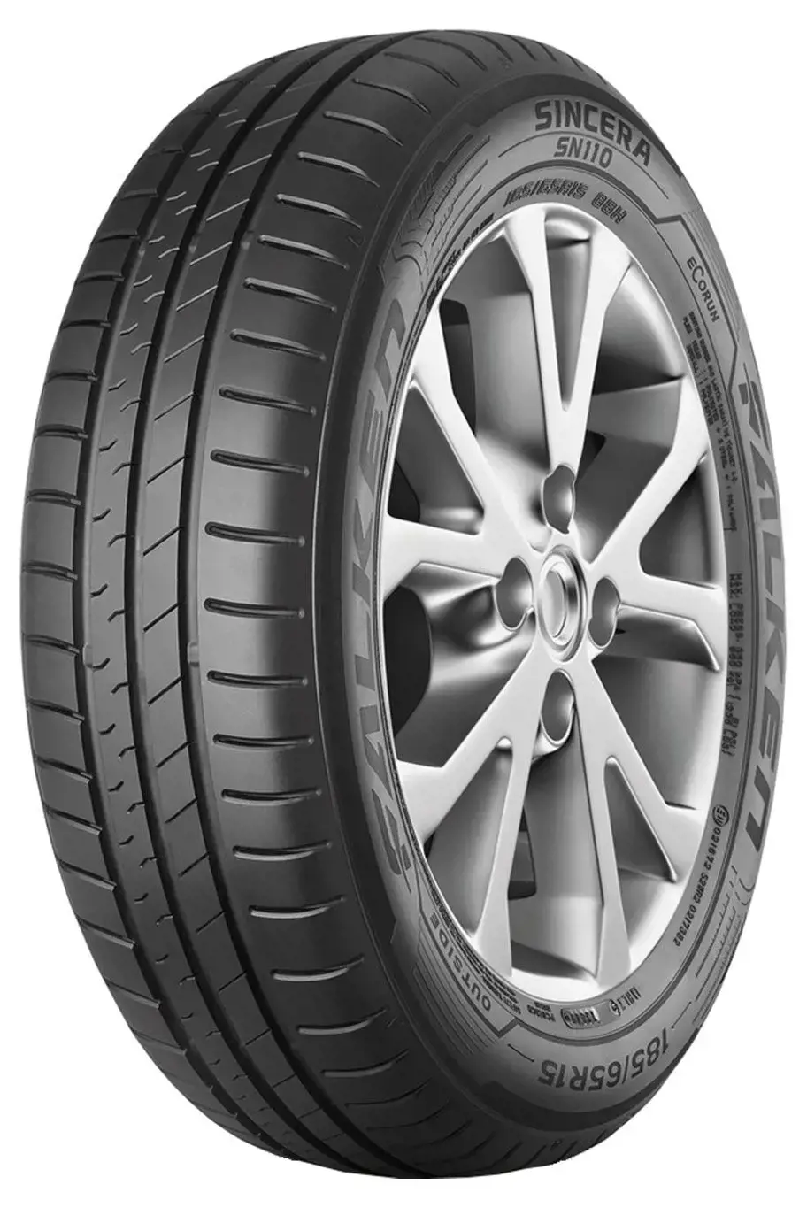 175/70 R14 84T Sincera SN-110 EC