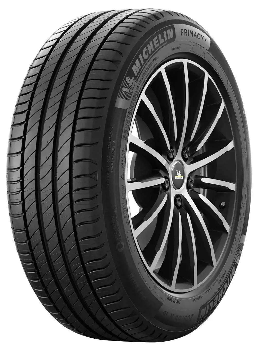 195/55 R16 87H Primacy 4 S3