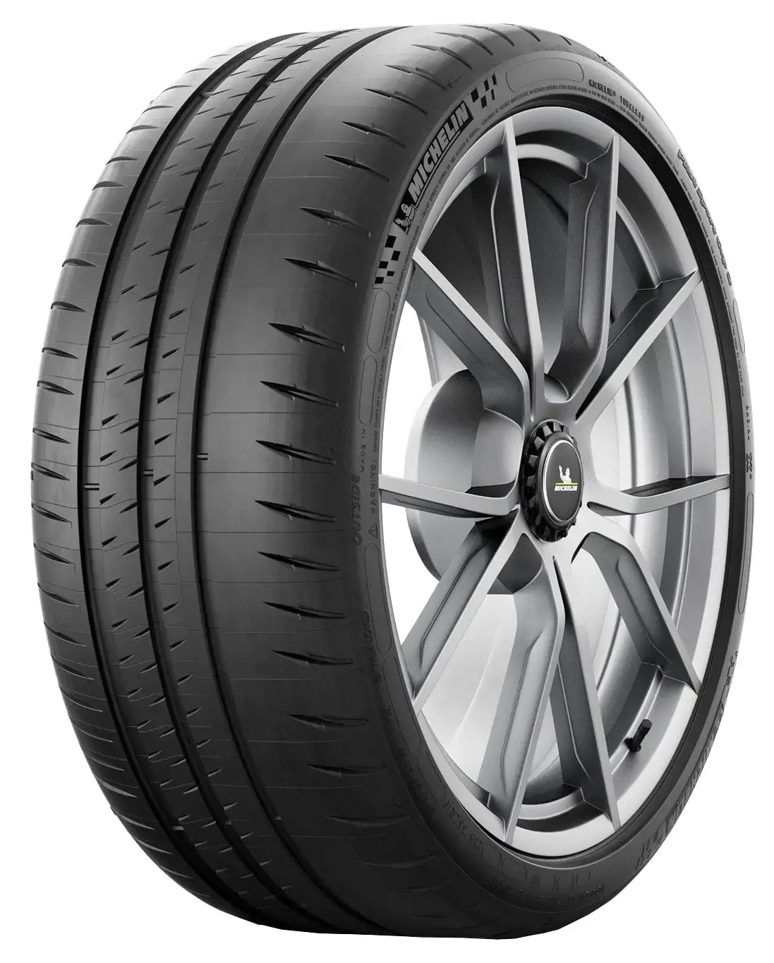 215/40 ZR18 (89Y) Pilot Sport Cup 2 XL Connect