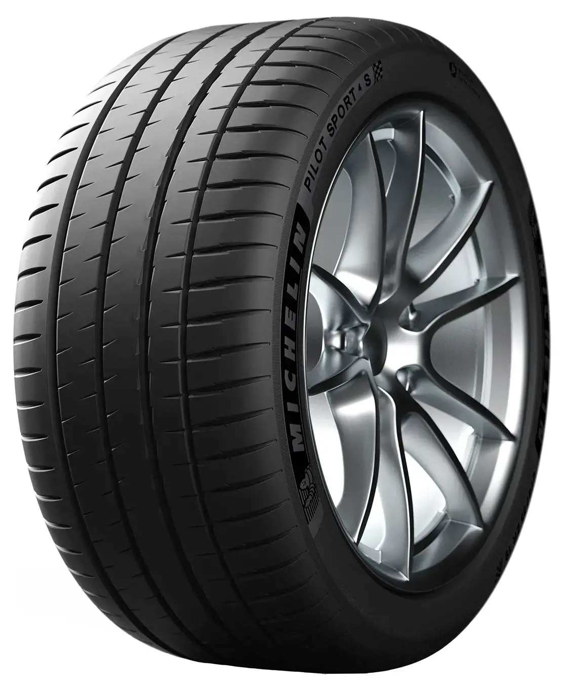 215/45 ZR20 (95Y) Pilot Sport 4S XL