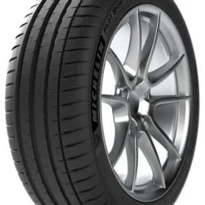 245/35 R20 95W Pilot Sport 4 XL VOL