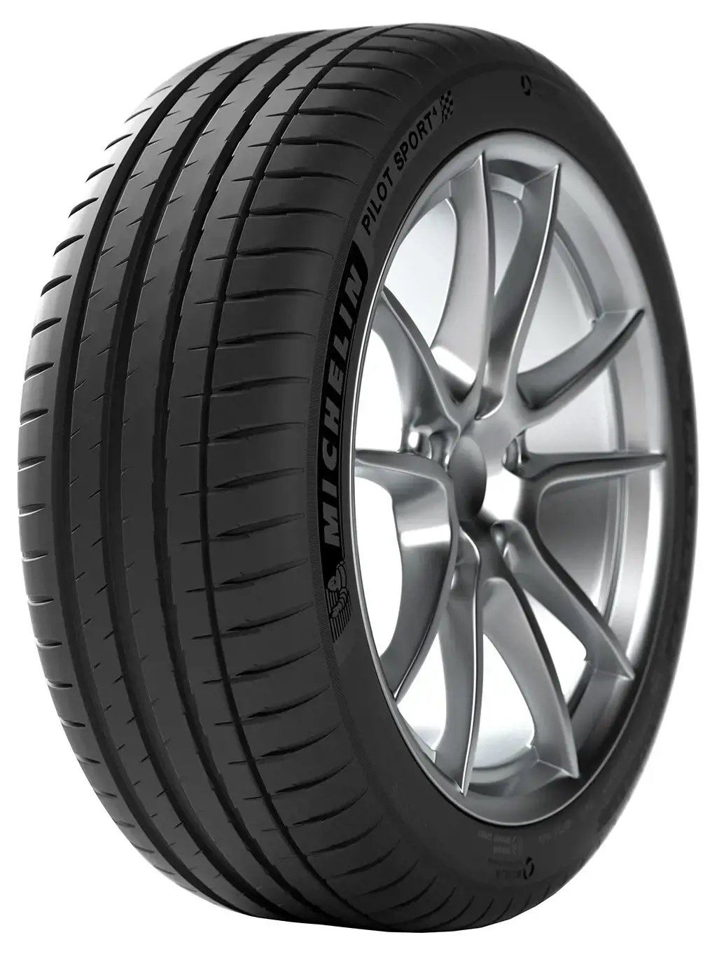 245/35 R20 95W Pilot Sport 4 XL VOL