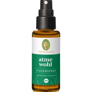 Primavera Bio Atmewohl Kissenspray 30 ml
