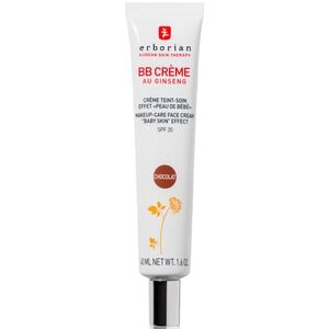 Erborian BB Crème Au Ginseng Large New BB Cream 40 ml Chocolat