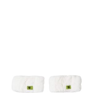 REVOLUTION SKINCARE Microfibre Anti-Drop Wristbands Bandage 1 Stk